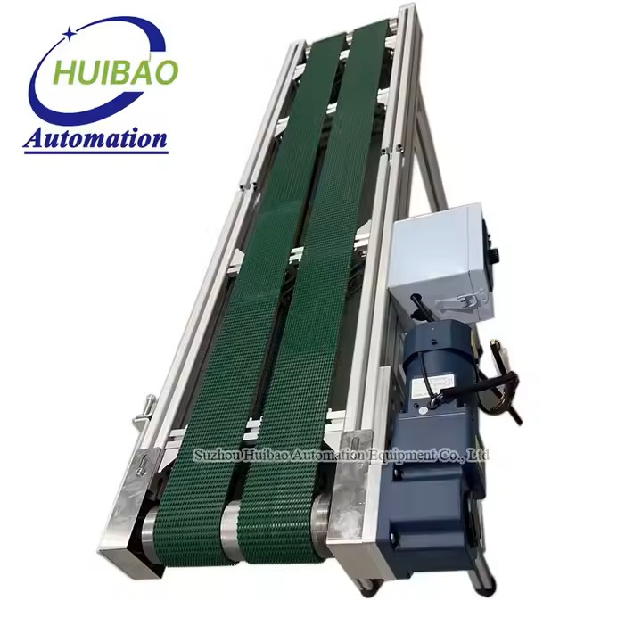 Conveyor Belt